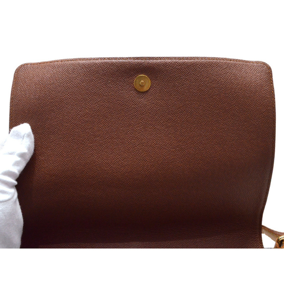 Louis Vuitton Musette Tango Long Shoulder Bag Monogram - Picture 3 of 5